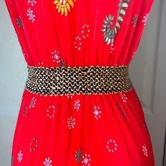 sun dress for women MG-175 - Picture 5 of 7